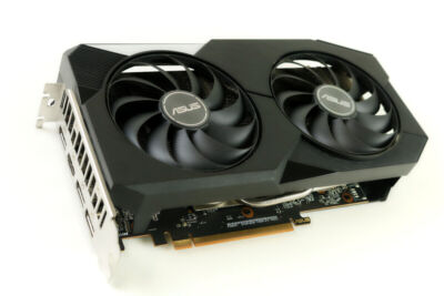 RX 6650 XT White | eBay