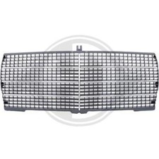 Radiateur Mercedes 300