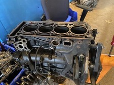 VW GOLF R AUDI S3 SEAT LEON CUP ENGINE BLOCK CJX DJH 2013-19