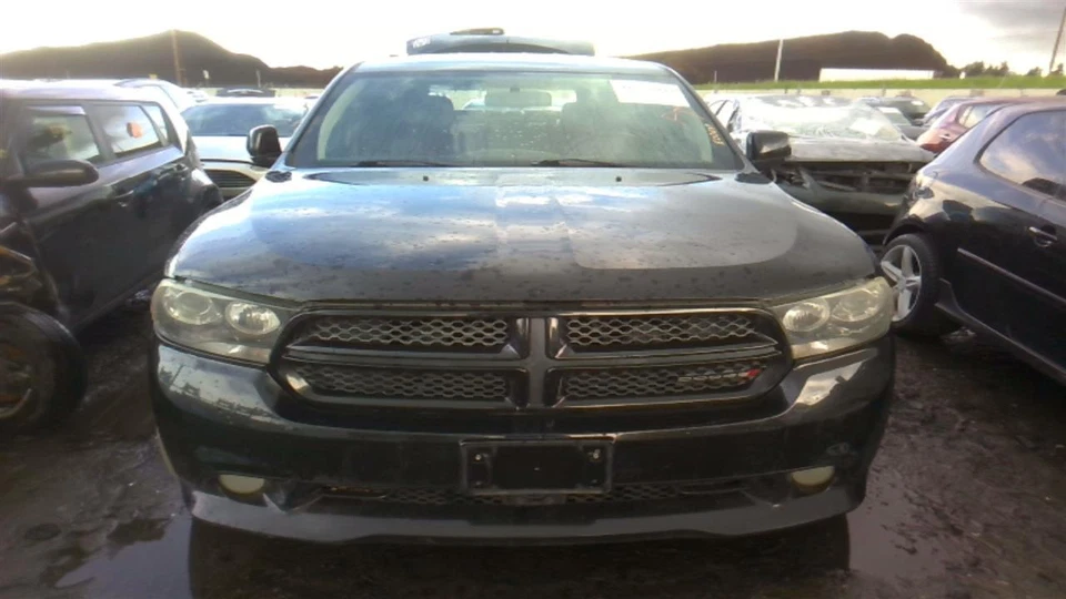Interruptor de encendido usado se adapta a: Dodge Durango 2012 botón de parada de arranque grado A Foto 3 de 4