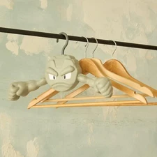 Hanger Geodude Pokemon Center Original Home Goods Daily Necessities Japan