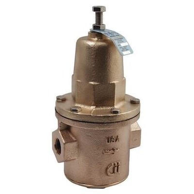Apollo Valves 36Hlf20501 Water Pressure Reducing Valve,1 In.