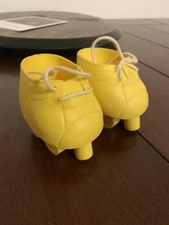 Vintage 1980s Doll Cabbage Patch Kids Roller Skates