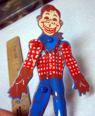1988 Howdy Doody Ink Pen by NBC in 1988 to commemorate