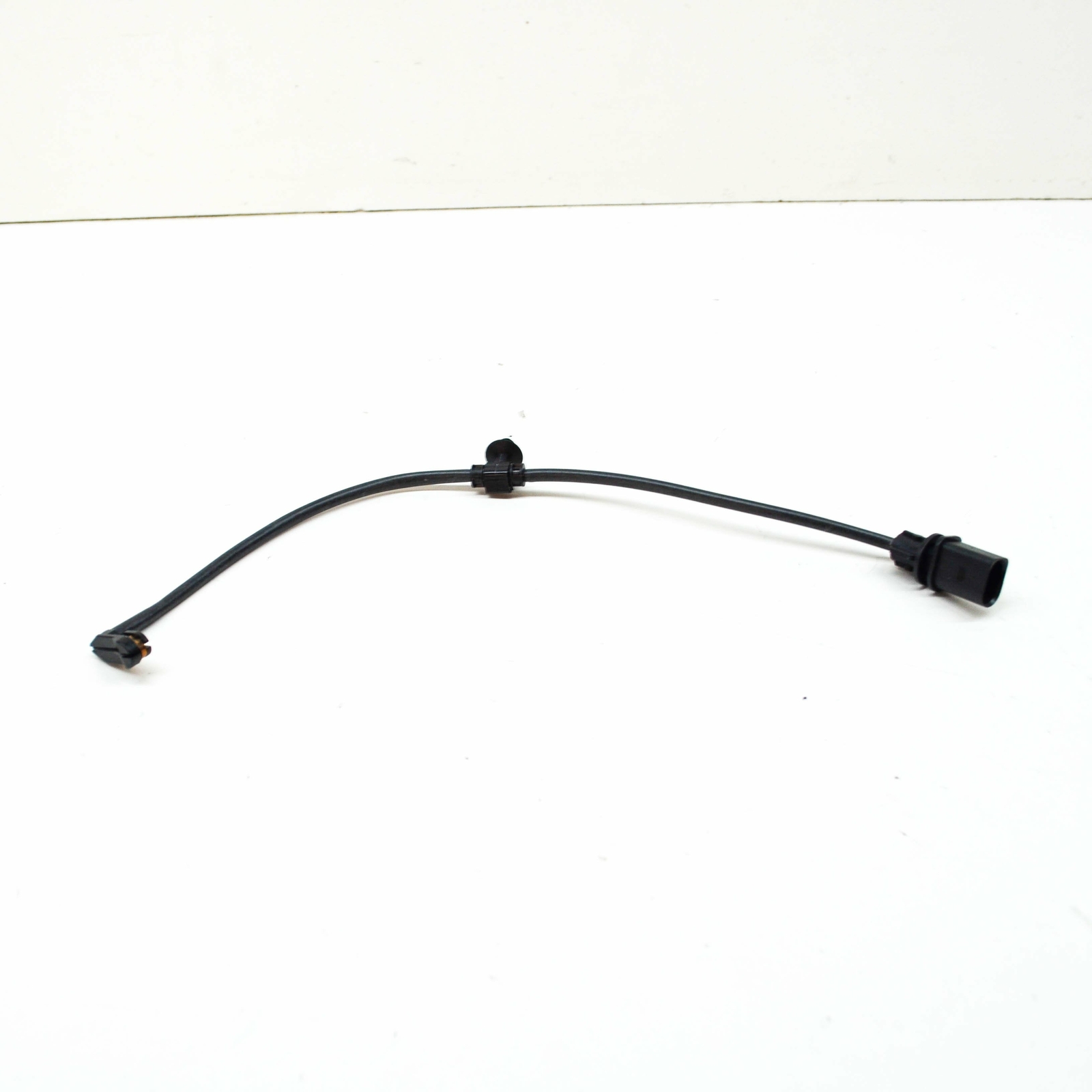 Capteur d'usure des plaquettes de frein arrière Audi A4 B9 8W0615121E d'origine