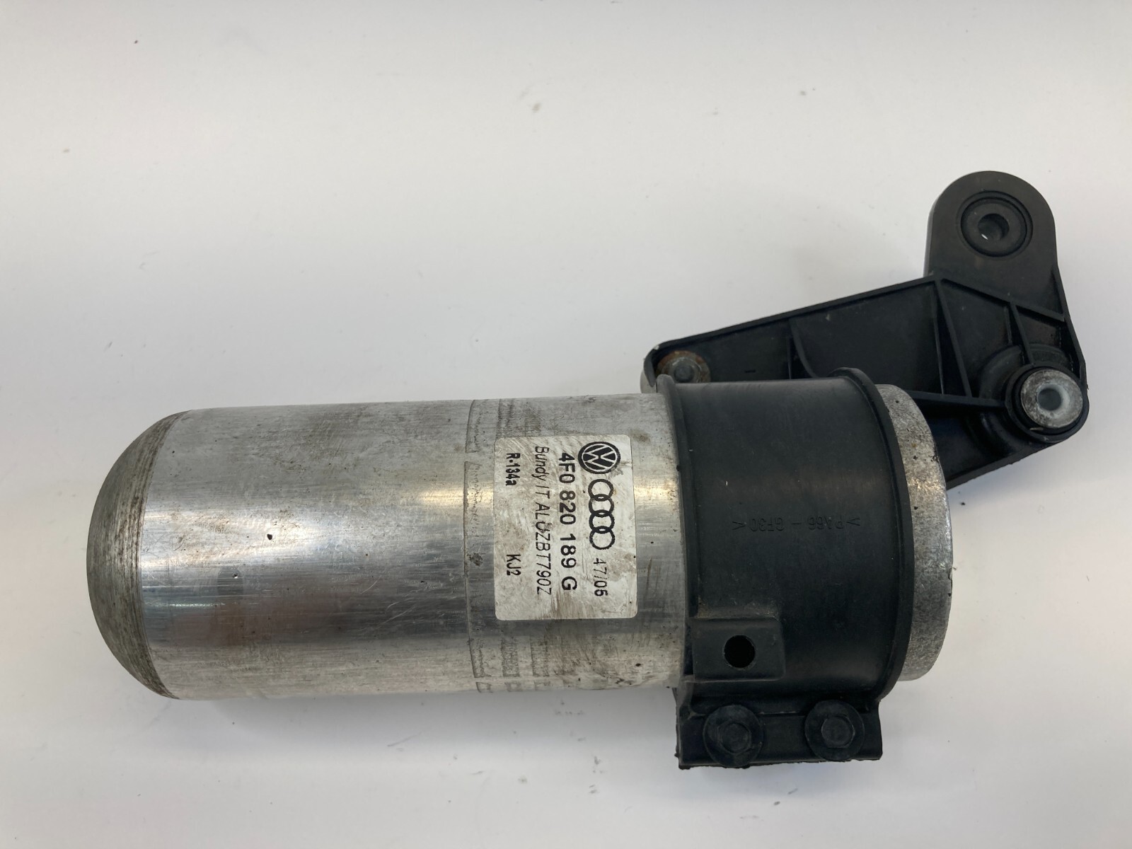 2005-2011 Audi A6 Quattro 07-11  S6 A/C Air Dehydrator Drier Vapor 4F0-820-189-G