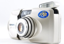 Olympus µ[mju:]-II Film Cameras for sale | eBay