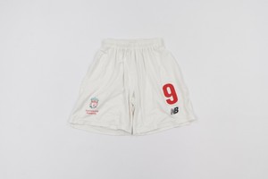new balance soccer shorts