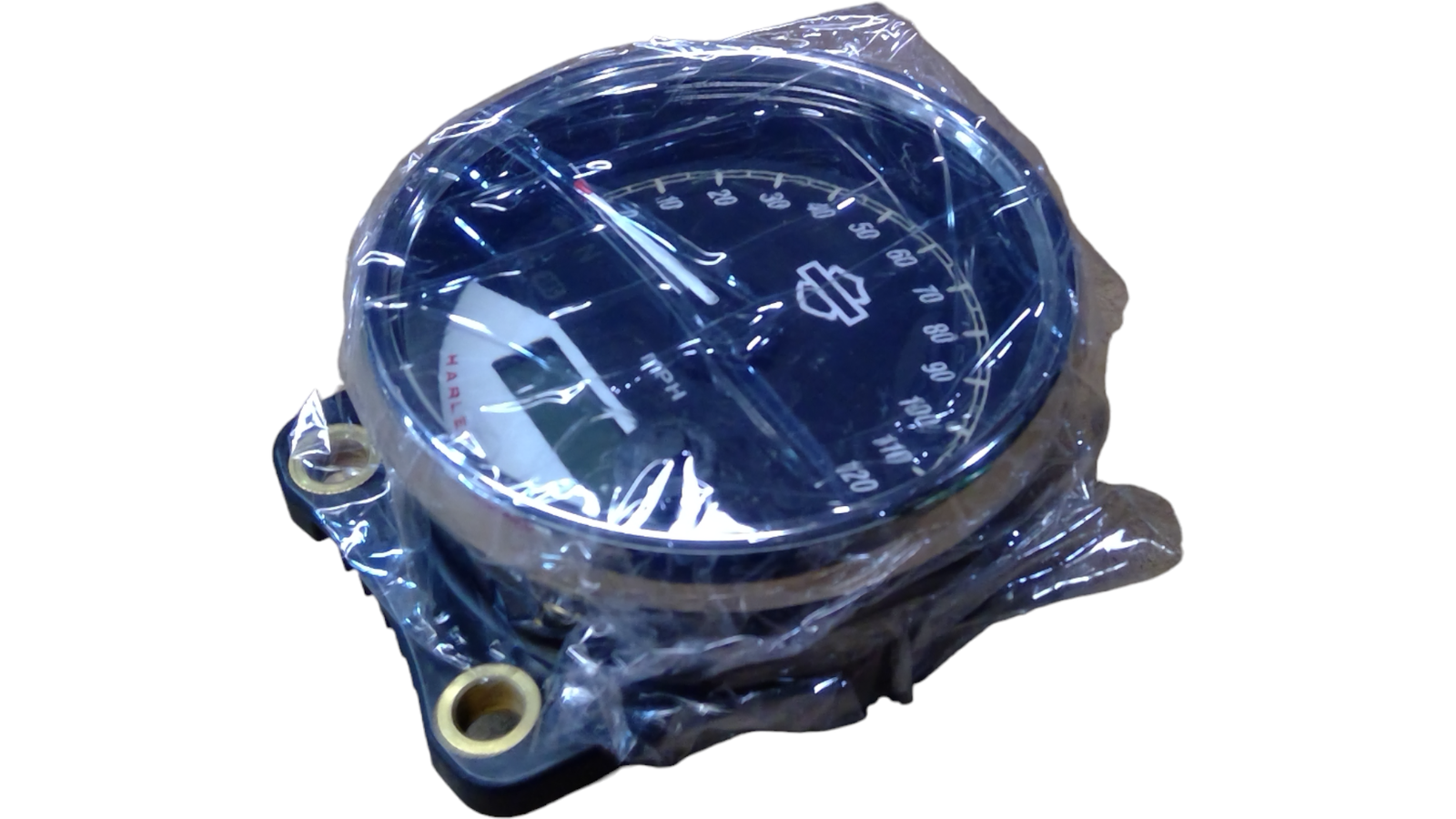 Harley Speedo Speedometer XG OEM 70900523 for sale online | eBay