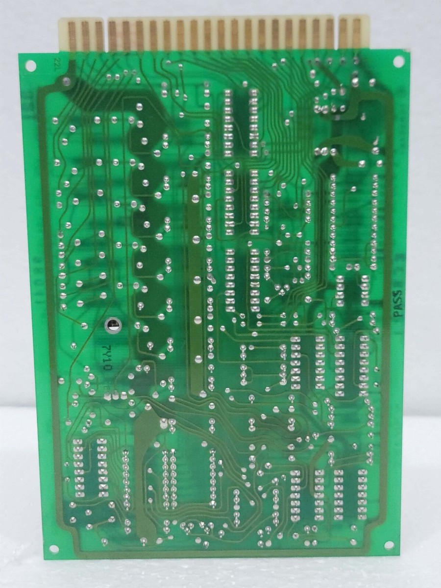 TERASAKI ECB-321 PCB CARD K/76Z/1-001C FAST SHIPPING | eBay