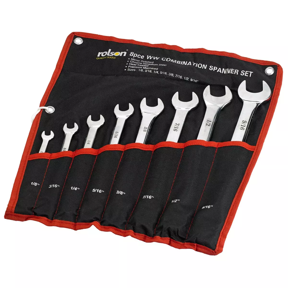 Whitworth cheap wrench set