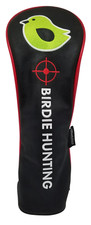 Birdie Hunting Embroidered Headcover by ReadyGOLF - Fairway