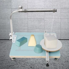 Foam Cutting Machine hot wire Styrofoam Sponge Cutter Table Tool Hot Wire Cutter