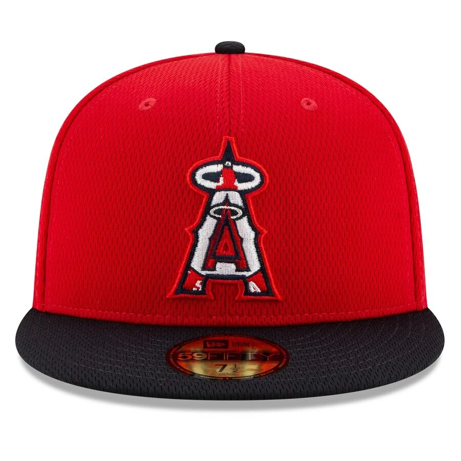 Los Angeles Angels Spring Training