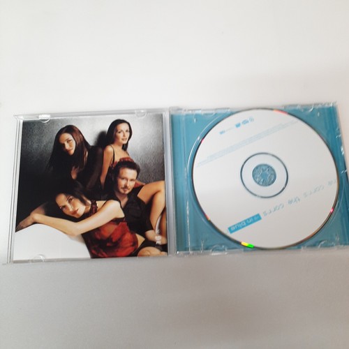 The Corrs: In Blue CD 2000 Complete Very Good - Picture 2 of 3