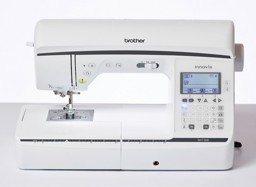 Brother Innov-is NV1300 Sewing Machine - 3 Year Warranty - Picture 2 of 10