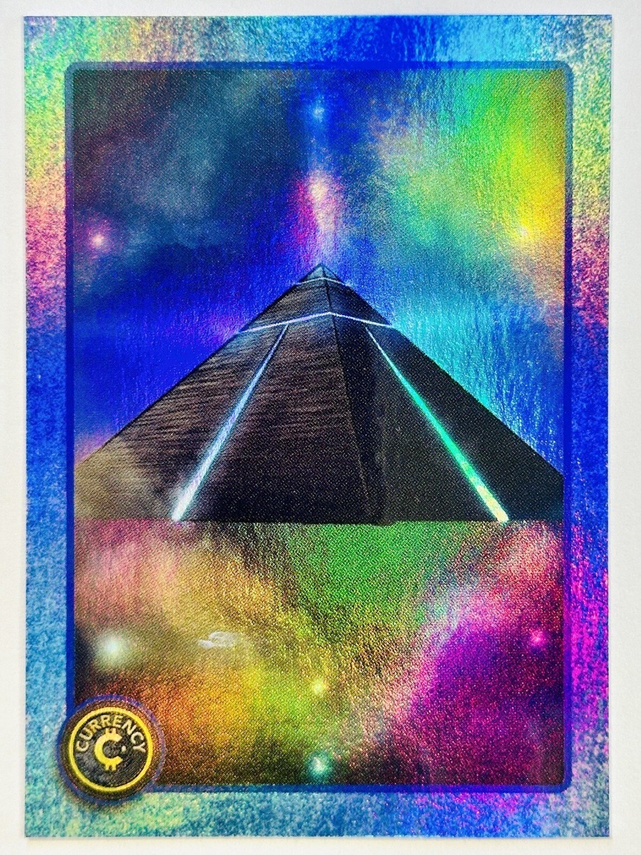MTG Pyramids 1枚 MTG Pyramids 1枚