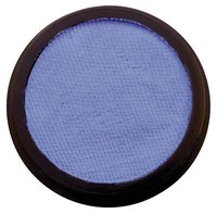 Eulenspiegel Profi Aqua Make-Up Pastellblau 70 Ml Water Schminke Kinderschminke