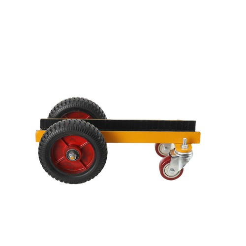 Marmor-Transportwagen bis 500 kg Traglast Lenkrolle DE - Bild 12 von 12