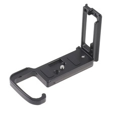 Vertical QR Plate Bracket for Sony A7 IV, A7S III DJI Ronin RS3 RSC2 Arca-Swiss