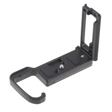 Aluminum Vertical QR Plate Bracket for Sony A7 IV, A7S III DJI Ronin RS3 RSC2