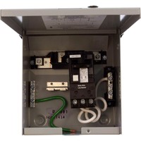 Generic U4881-o-60gb 115/230v 60a Gfci Disconnect Load Center Generic U4881-o-60gb 115/230v 60a Gfci Disconnect Load Center