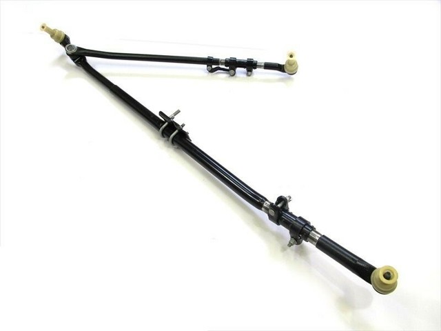 Mopar 52122362AF Front Steering Linkage Tie Rod Assembly for Dodge RAM ...