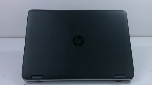 HP Probook Laptop 650 G2 Intel i5-6300U 2,4GHz ohne RAM ohne HDD bootet nicht LESEN - Bild 4 von 9
