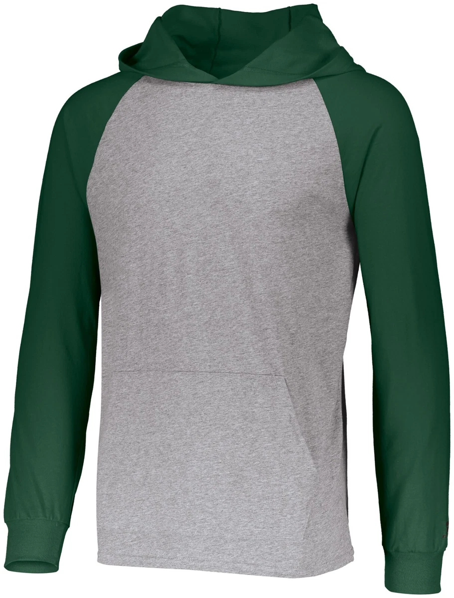 Russell essential best sale hoodie
