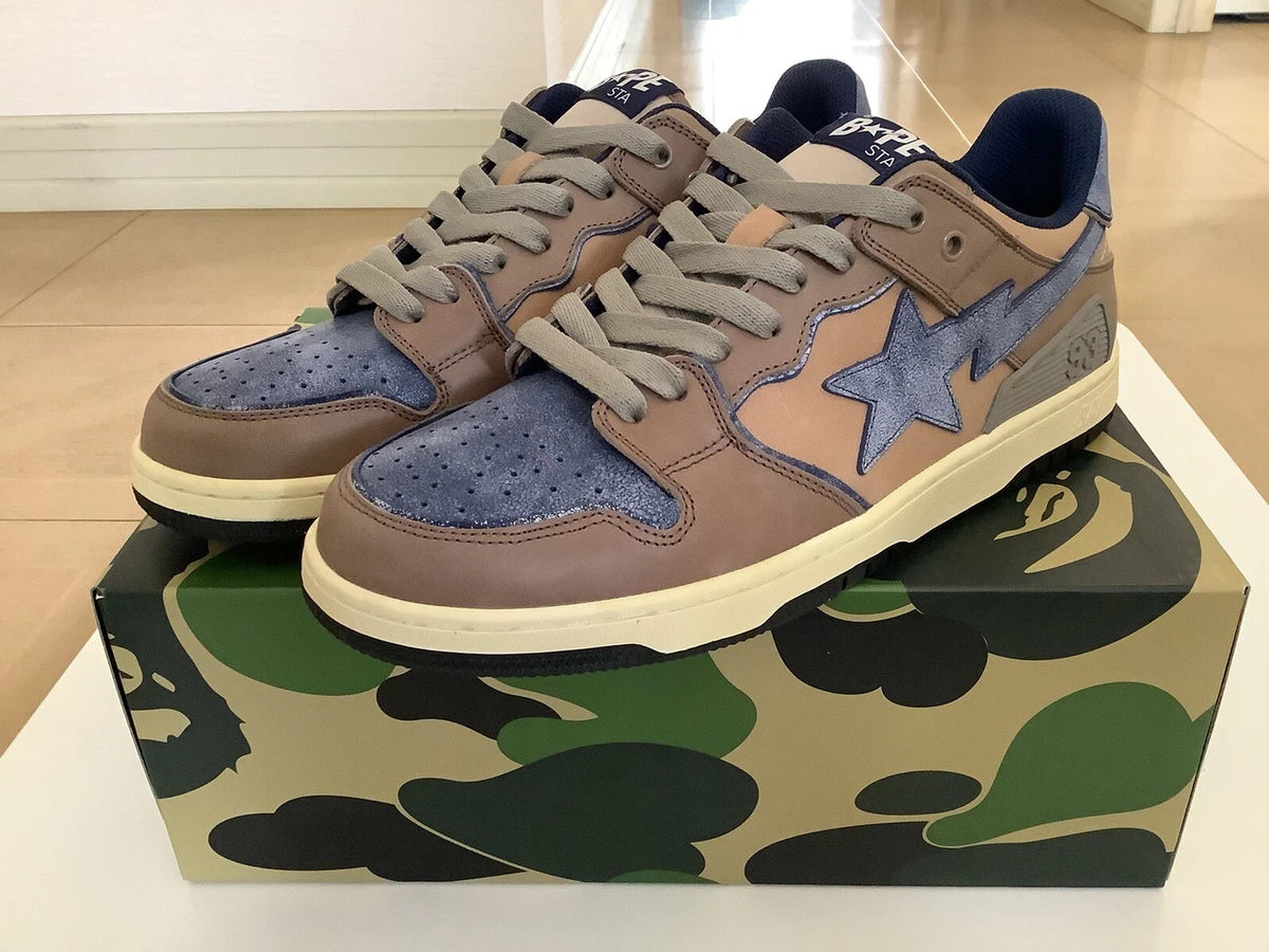BAPE STA #3 - www.westernclassicmovies.com