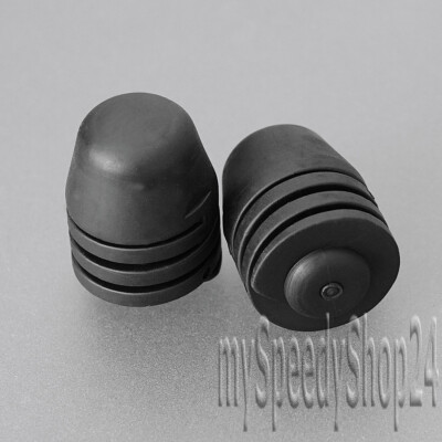 2x  Anschlagpuffer Gummipuffer Motorhaube Heckklappe Transporter T3 T4 Passat