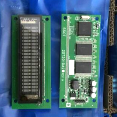 New In Box 20T201DA2 VFD Display Screen | eBay
