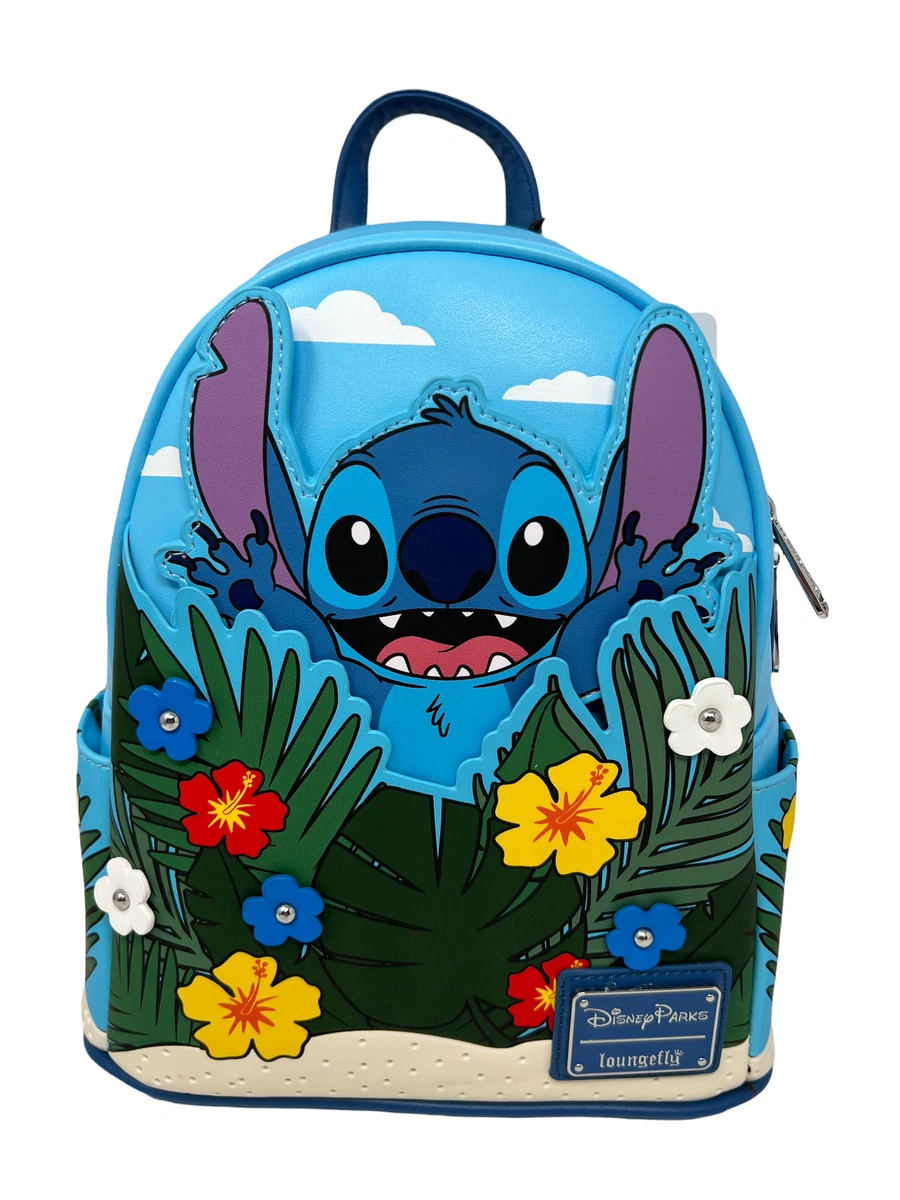 Disney deals stitch backpack