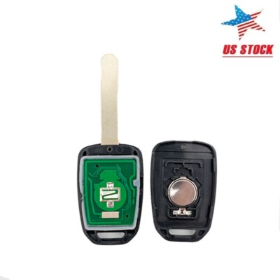 For 2014 2015 2016 2017 Honda Accord Civic Remote Control Key Fob - Foto 5