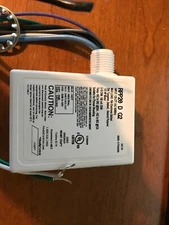 Acuity Controls nLight RPP20 D EFP G2 Occupancy Controlled Dimming 2583HK