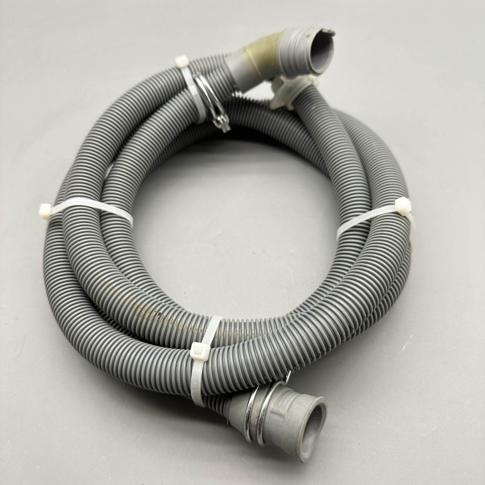 Dishlex Dishwasher DSF6106X 6106 main outlet Discharge hose pipe waste