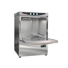 LAVASTOVIGLIE LAVABICCHIERI BAR NUOVA FABERLUK S40K1 CESTO cm. 40X40