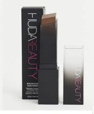 Huda Beauty FauxFilter Skin Finish Foundation Stick -  COCOA  510R .44oz NIB