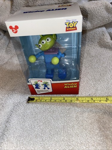 Rare Toy Story Wind Up Walker Alien, new original box never opened - Picture 3 of 8