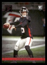 2021 Panini Chronicles #PA-11 Feleipe Franks Rookie Falcons