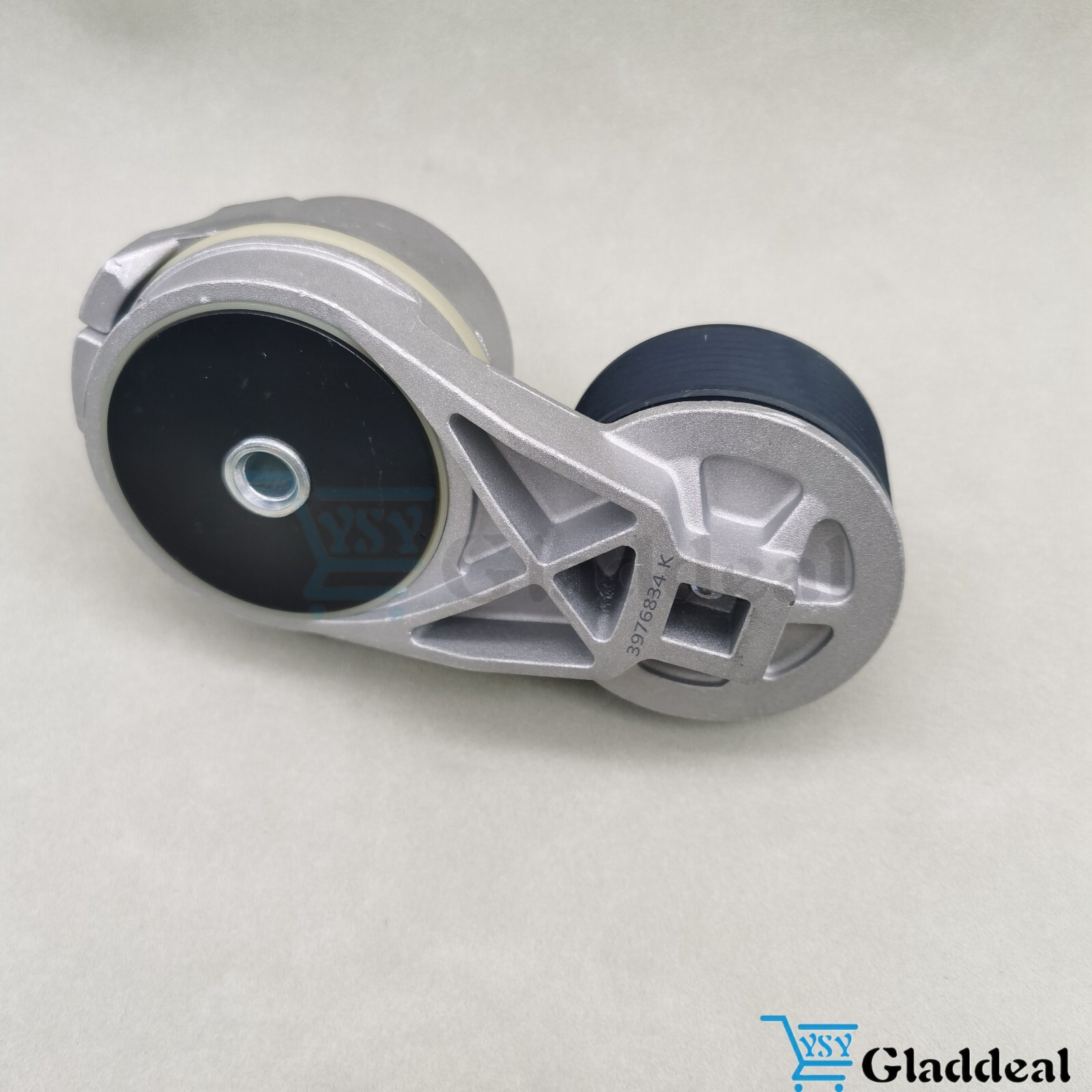 OEM for Cummins 6BT 5.9 ISB/QSB 6.7 Diesel Engine Belt Tensioner  