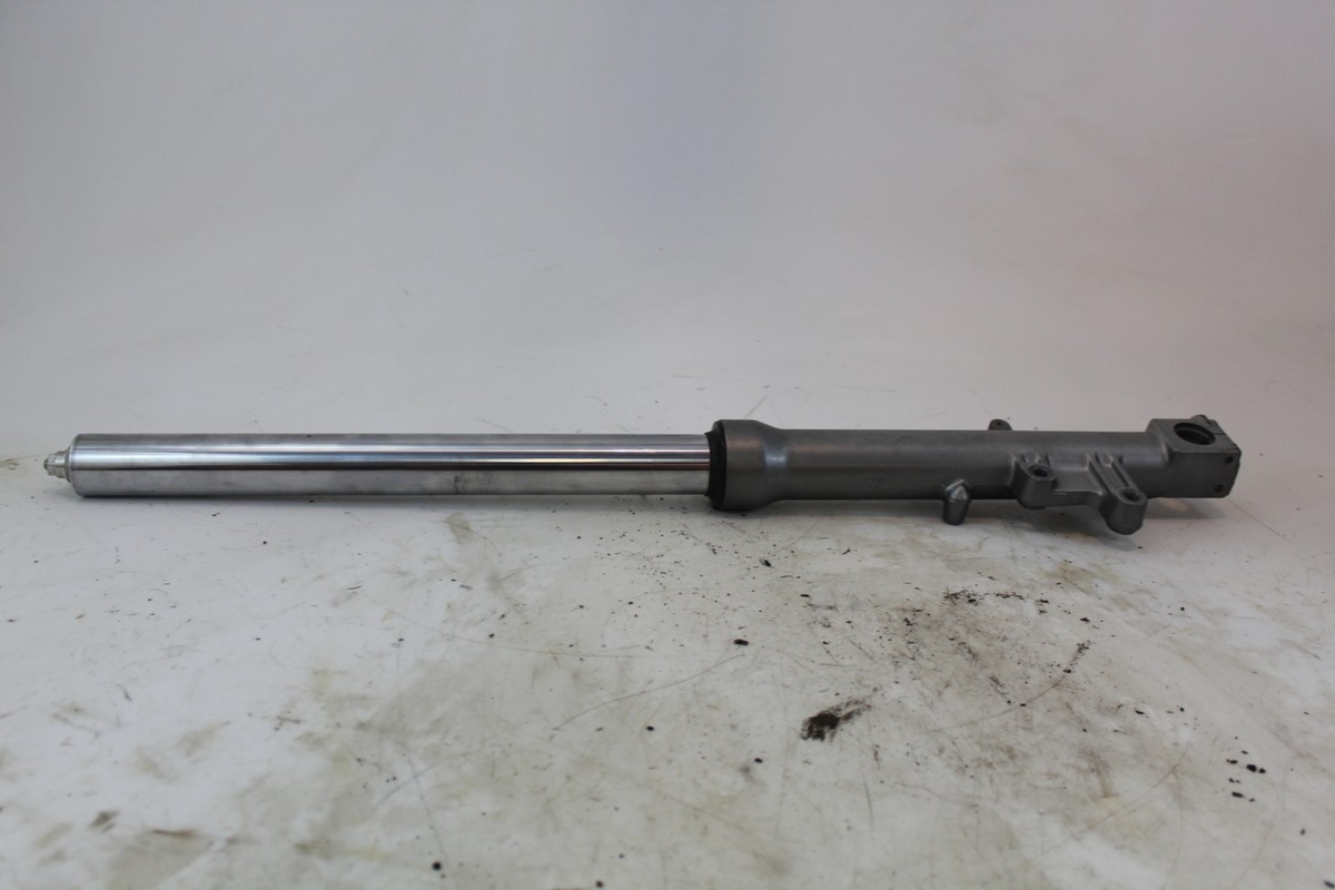 1995 kawasaki ninja zx6 RIGHT FRONT FORK SHOCK SUSPENSION | eBay
