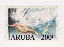 Aruba 45 used