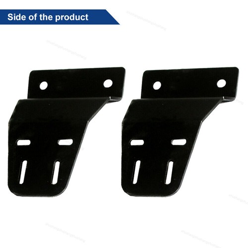 Direct Mount solar panel Tower Bracket Fit for NCV3&VS30 Sprinter high roof vans - Picture 5 of 10