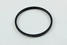 Step-Down Ring - 82mm to 77mm - For Filters Lens Hoods & More - 82-77mm