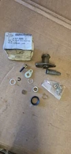 Jaguar XK8 Boot Lock Assembly Repair Kit JLM20201