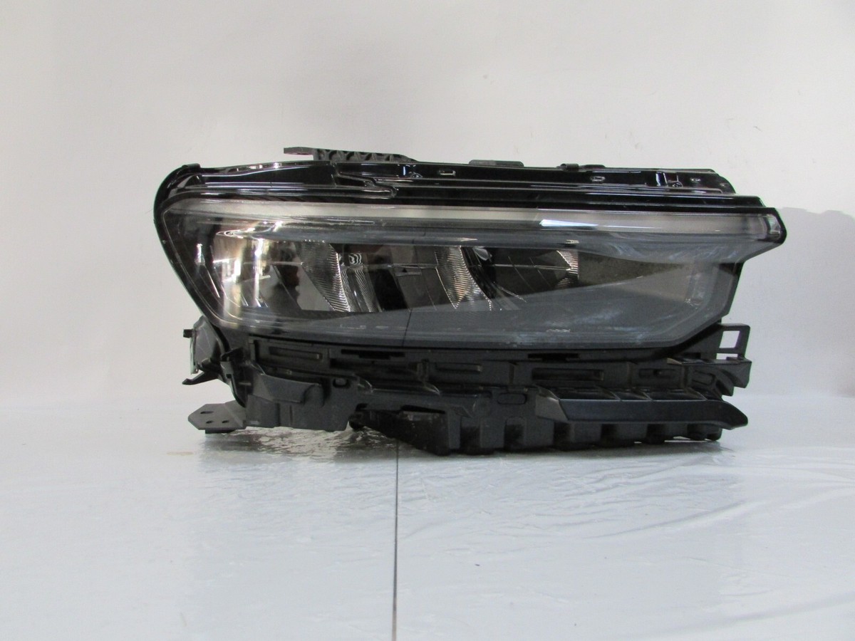 2022 2023 JEEP GRAND CHEROKEE L OEM RIGHT LED HEADLIGHT 8 pin plug  