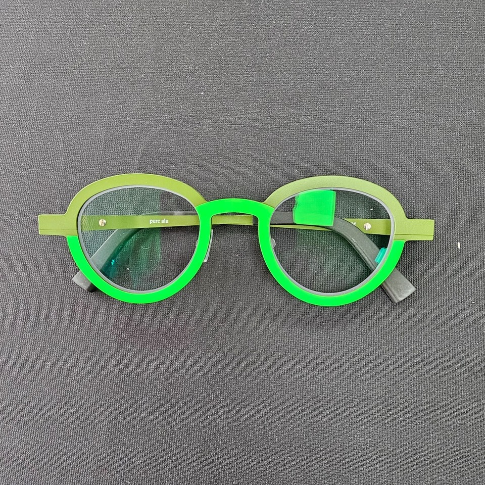 Theo Eyewear Collins New Old Stock eBay