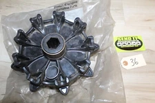 SD5	BRP NOS	REV Track Drive Sprocket	504152476