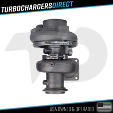 Turbochargers Direct Remanufactured BorgWarner LP Turbo For MaxxForce 7 V152